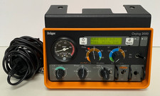 Drager Oxylog 2000