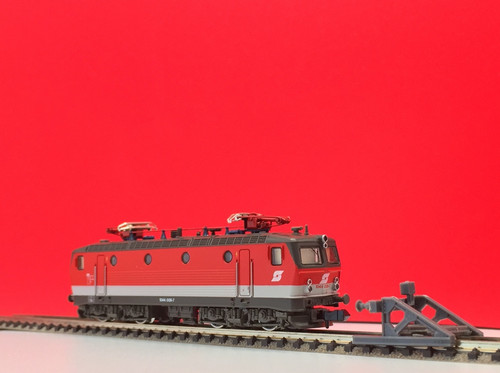 Roco 23241 elektrolokomotive - roco,