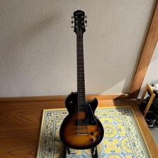 Junk Epiphone Les Paul Studio
