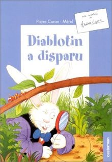 Une aventure arsène - de,