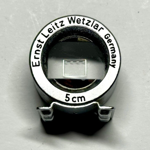Leica sbooi 5 cm - ✱,