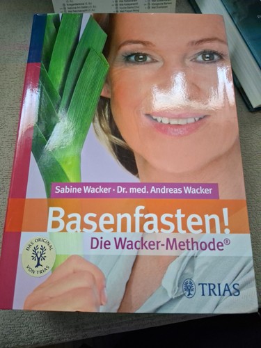 Basenfasten die - basenfasten!,