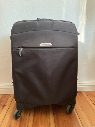 Samsonite spinner motio 20 - motio, 55/20