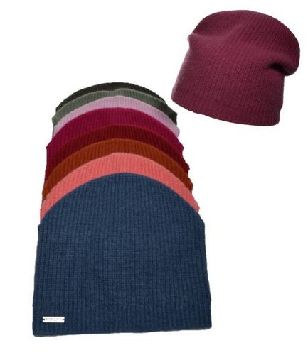 Seeberger kaschmir beanie - seeberger,