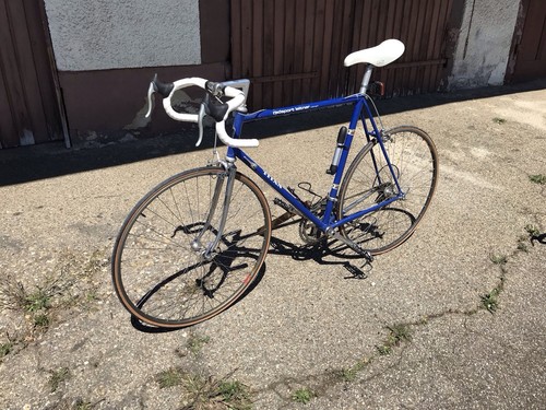 Titan swiss rennrad - titan,