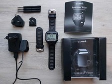 Garmin Forerunner 910 XT Sportuhr Triathlon GPS