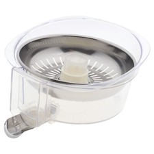 Ariete Container Heiß Auslauf