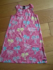 Kleid von Villervalla Gr. 134