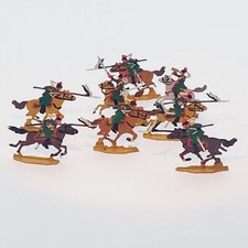 alte Kieler Zinnsoldaten