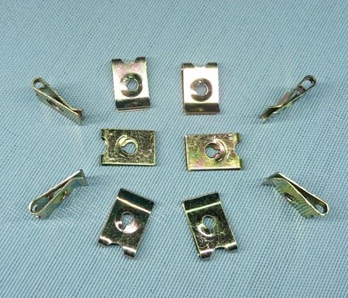 20x befestigungsklammer - 20x,