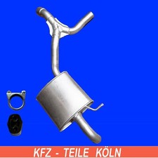 FORD MONDEO IV (BA7) 2.3