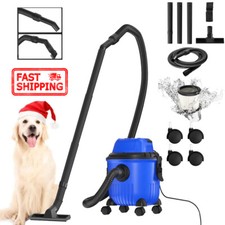 Industriestaubsauger Nass