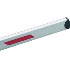 Ersatz-Schrankenbaum 5m für