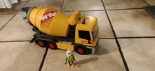Playmobil Betonmischer 3263 -