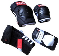 ENNUI Park Tri Park Set inkl