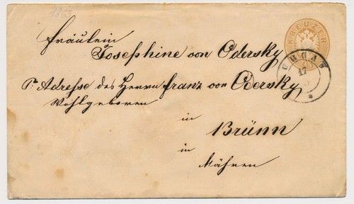 österreich 1864 kr - 1864,