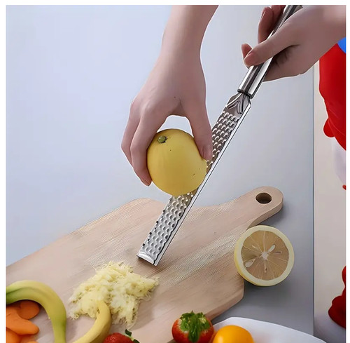 Küche zester hobel - zester,