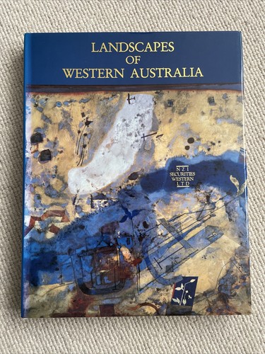 Landscapes western - landscapes, of