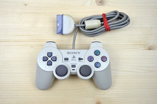 Ps1 original sony - ps1,