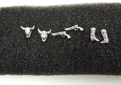 Ohrstecker 3er set - 3er, 925er