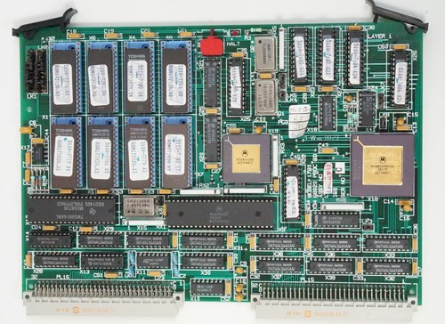 Perkin elmer l116 - l116-0872, 034