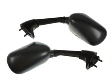 Spiegel Paar Carbon Look für