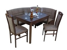 Truheneckbankgruppe massiv