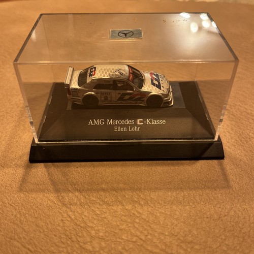 Herpa amg mercedes - herpa,