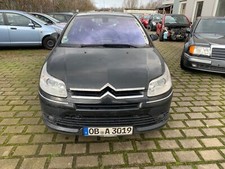 Motorhalter Citroen C4 1,6 HDI