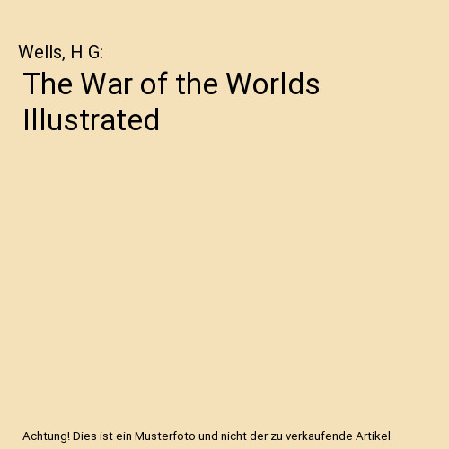 The war - the, of