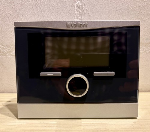 Vaillant calormatic vrt - vrt, 370f