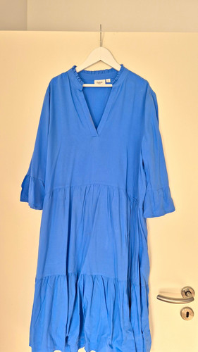 Saint tropez damen blusenkleid - tropez,