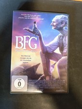 Bfg sophie der riese - der, riese-