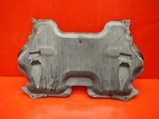 Unterbodenschutz Mercedes W211 S211 E-Klasse Unterbodenverkleidung A2115242430 +