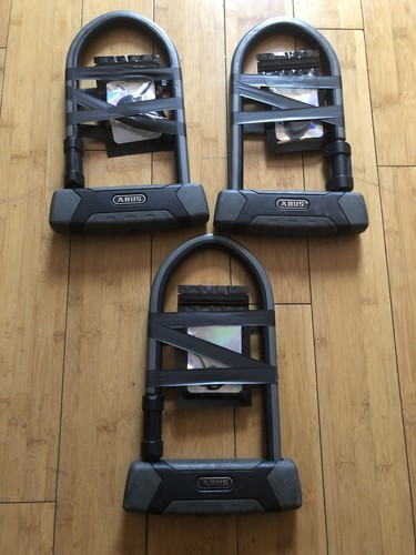 Abus granit xplus 540 - granit,