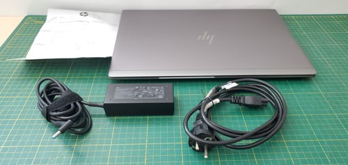 Zbook 15u mobile - 15u, g6