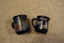 Weihnachtstassen Tasse