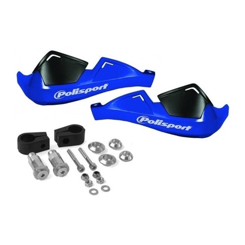 Polisport handprotektoren - polisport,