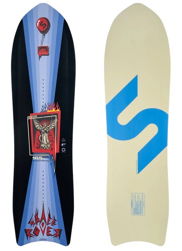 Slingshot wakeboard wake - slingshot, board