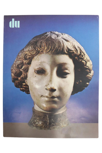 Die kunstzeitschrift - die,