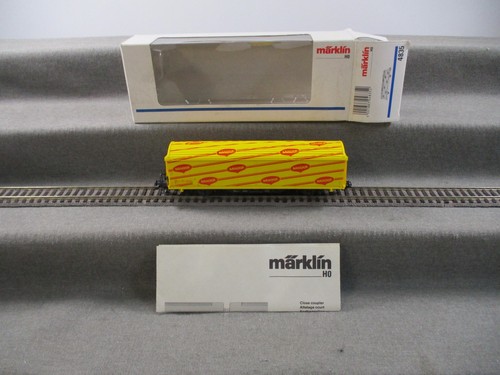 Märklin spur 4835 - märklin,