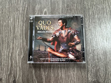 Quo Vadis – Miklós Rózsa