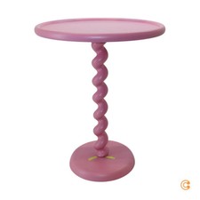 Pols Potten Twister Beistelltisch Tisch Sofatisch Couchtisch SIEHE TEXT/FOTO