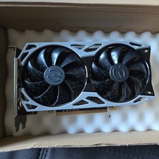 EVGA GeForce RTX 2060 KO ULTRA