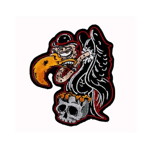 Biker chopper motorrad - biker,