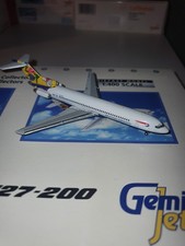 Gemini Jets 1:400 British