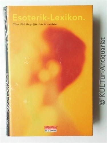Esoterik lexikon über - Über, 300