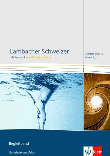 Lambacher schweizer mathematik - schweizer,