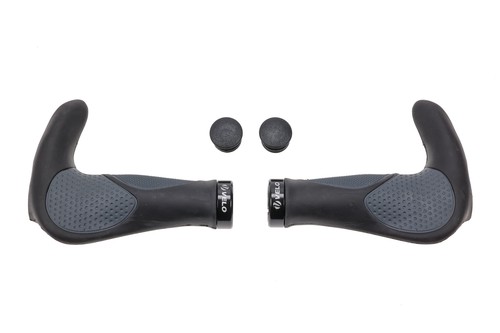 Fahrrad lenker griffe mit - lenker, bar