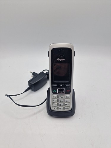 Siemens gigaset c430h mit - siemens,
